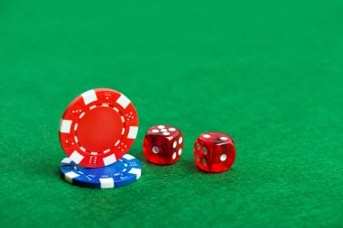 Quick Bet live roulette table on mobile phone