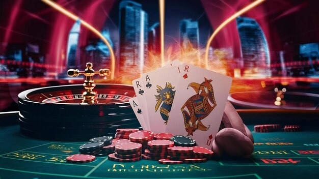 Three Card Poker live dealer table on provider mobile